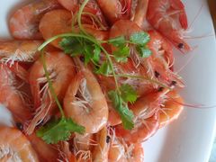 -百家福海鲜排档·闽菜·家宴(斗西路口店)