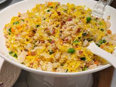 扬州炒饭-大潮淮·淮扬菜(何园旗舰店)