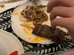 -ELI FALAFEL Lebanese&Mediterranean黎巴嫩美食(富城路店)