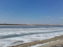 -人民防洪胜利纪念塔