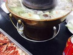 -新梅居(宁海东路店)