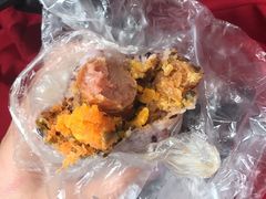 -大个子蒸饭