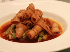 麻辣雁鹅唇-北京厨房(西安SKP店)