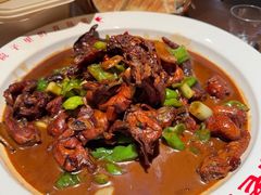 -单家老院·院子里的青岛菜(沙子口店)