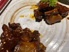 -青年公社烤鸭(青年路店)