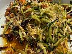 -鹤之乡·齐齐哈尔烤肉·非遗(秋涛路店)