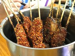 -炒豆合作社(东四总店)