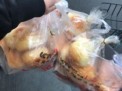 -周记传统糕点PASTRY(蜀汉路店)