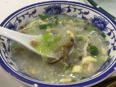 -珠江餐厅