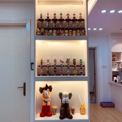 -E.L.K造型momopark店