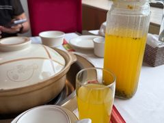 -天宜隆蘑菇宴火锅(石景山旗舰店)