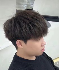 -东梵造型·烫发染发接发连锁SALON