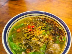 -泽森记鲜米线(开发区店)