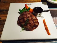 -咖啡之翼·咖餐厅(武清店)