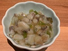 芥末章鱼-初居食屋日式料理(万象城购物中心店)