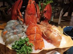 -湊湊火锅·茶憩(上海合生汇店)