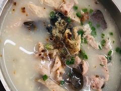 -广场正宗原汁薏米店