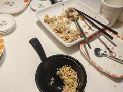 -新一番三文鱼寿司(友谊国贸城店)