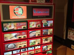 -一蘭拉面(新宿中央东口店)