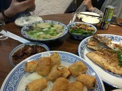 -兰边碗(鼓楼店)