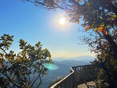 -丹东凤凰山景区