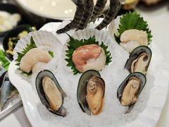 -沄记顺德菜打边炉(东直门店)