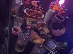 -MOSSO·Liveshow(M3香港广场店)
