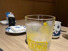 -小山日本料理(兴业太古汇店)
