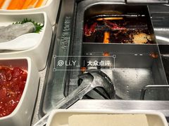 -海底捞火锅(太原南站店)