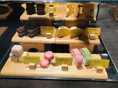 -麦当劳(花园北路店)
