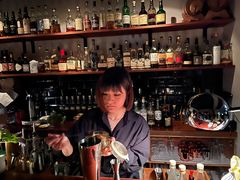 -STAFF ONLY Bar(南台巷店)