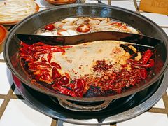 -贰回巷火锅馆(钟楼店)