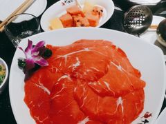 -竹犇番茄火锅(长风街店)