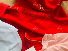 -lululemon(万象城店)