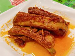 -令氏家外家周秦食府(高新店)