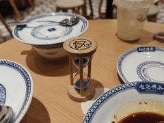 -赵记传承·中式甜品(珠海香洲柠溪大道店)