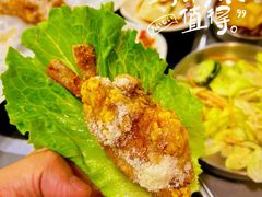 -咕咕站韩国料理(紫金港店)