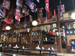 大堂-円满日式居酒屋(蓉花路美食街店)