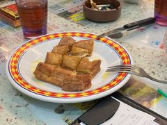 西多士-新辉港式茶餐厅(北栅店)