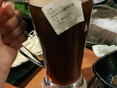 -呷哺呷哺(星光天地店)