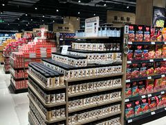 -永辉超市(龙湾万达店)