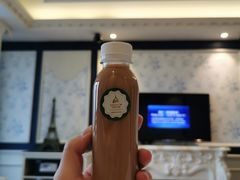 -长沙国金中心异国印象酒店