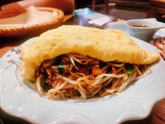 合菜盖帽-娄三少春饼·烤鸭(合生汇购物中心店)