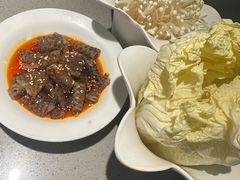 -半天妖烤鱼(方庄店)