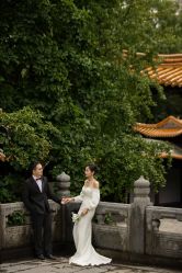 -MAO亲爱的猫婚纱摄影工作室
