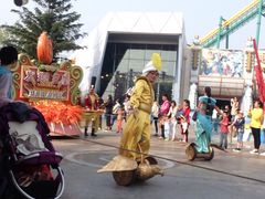 -大连海昌发现王国主题公园