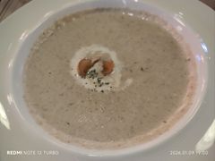 -安妮意大利餐厅(日坛店)