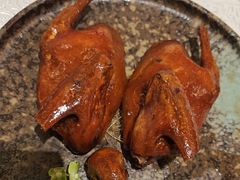 -星河湾半岛酒店-真粤中餐厅