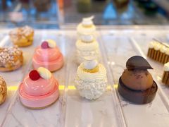 -沁蝶 Butterfly Patisserie甜品蛋糕(北京瑰丽酒店)