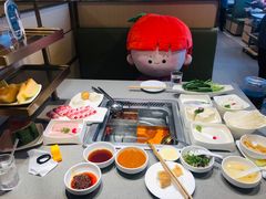 -海底捞火锅(铂澜大象城店)